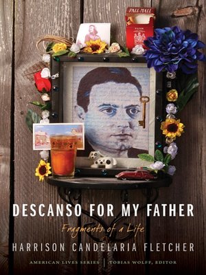 cover image of Descanso for My Father